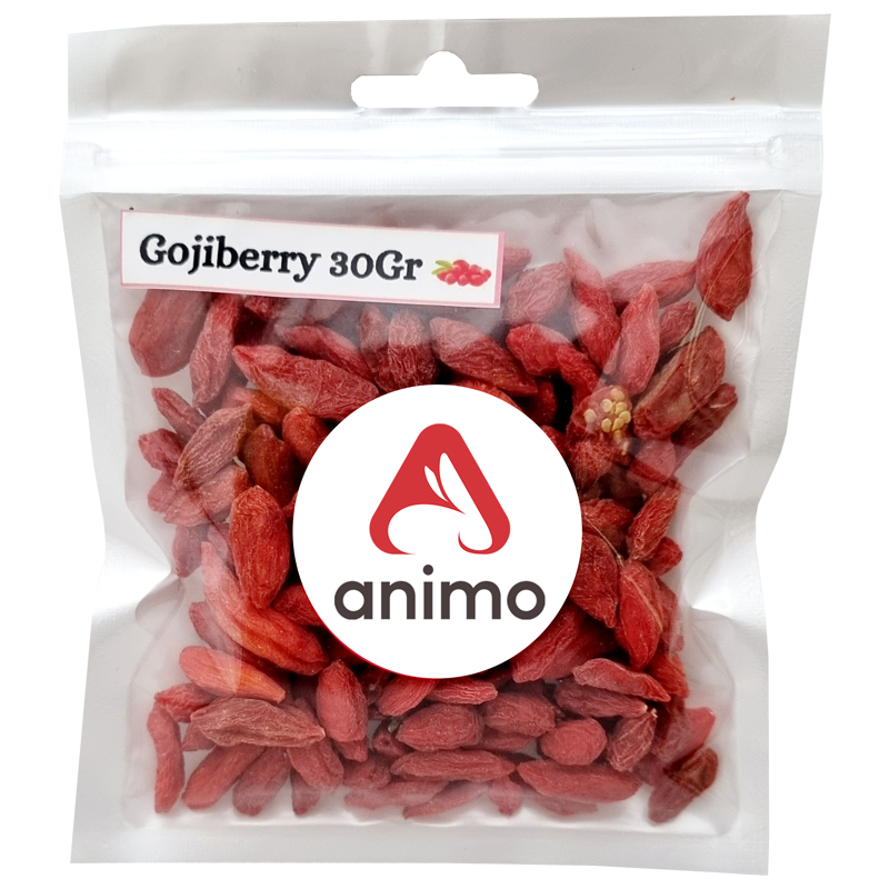 Gojiberry Bites